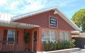 Buffalo Chip'S Ranch House Motel